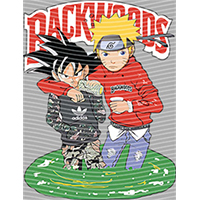 Japanese anime-JP 254